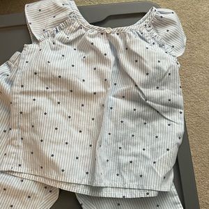 Gap: girls top and bottoms